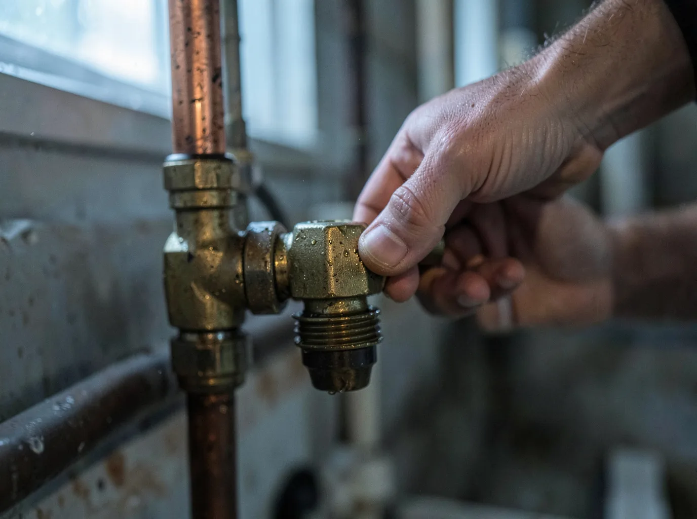 Emergency Plumber Saint Edward, NE FAQs